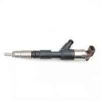 Inyector de Combustible Diésel de Alta Calidad 5365904, Boquilla de Bomba Diésel para ISBE 5.9