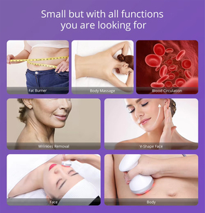 Máy giảm mỡ bằng sóng siêu âm S Shape Super 30K Cavitation <span class=keywords><strong>RF</strong></span> 5MHZ, tích hợp laser <span class=keywords><strong>lipo</strong></span> và EMS & Electroporation, đang được bán - Product Image 4