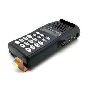 <span class=keywords><strong>GP338</strong></span> pro7150 ban đầu được tân trang lại <span class=keywords><strong>VHF</strong></span> <span class=keywords><strong>UHF</strong></span> hai cách phát thanh - Product Image 3