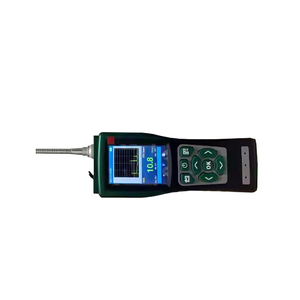 เครื่องตรวจจับโฟโตอิออนไนเซชันแบบพกพาที่มี PID สูง พร้อมหน้าจอ TFT ขนาด 3.5 นิ้ว - Product Image 4