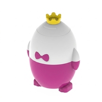 Berceau automatique pour bébé avec bruit blanc, rechargeable, moteur silencieux, vitesses réglables, apaisant pour le sommeil