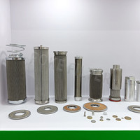 Filtre de réservoir série TF POKE Supply TF-3040-0-0-M2D, élément filtrant magnétique TF304000M2D