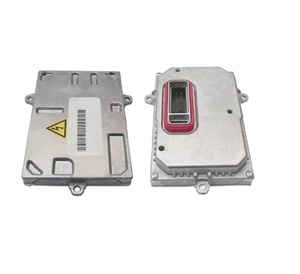 Ballast de phare au xénon d'origine 1307329154, unité de commande HID pour Audi TT 8J MK2 A4 <span class=keywords><strong>S4</strong></span> <span class=keywords><strong>B7</strong></span> - Product Image 2