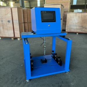 جهاز اختبار قوة ربط الملاط باللمس متعدد الوظائف صغير الحجم - Product Image 3