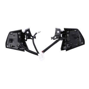 Commutateur de volant Gdnewtop pour Toyota Corolla Yaris RAV4 2011-2013, régulateur de vitesse, transmission automatique - Product Image 4