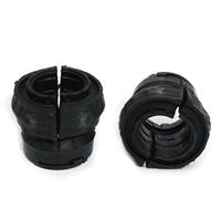 Kit de suspension avec silentbloc de barre stabilisatrice avant 7L0411313H pour VW Touareg, Audi Q7, Porsche Cayenne