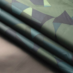 100% ブラックアウトプリント200Dオックスフォード生地防水屋外テントスカイカーテンバッグ織りトランク化粧品バッグ - Product Image 5