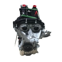 Pièces automobiles CG M1DA 1.0T EcoBoost Bloc moteur neuf pour Ford Focus Mk3 C-Max Mk2