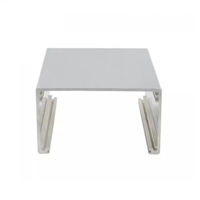 Usinage CNC Boîtier en aluminium extrudé Boîtier électronique en métal Boîtier de batterie Boîtier PCB