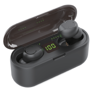 Casque Sans Fil Bluetooth 5.0 Écouteurs TWS HIFI Mini Dans l'oreille Sport Casque Supporte iOS/Android téléphones HD Appel - Product Image 4