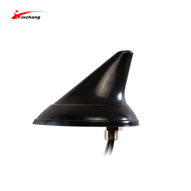 High Gain Active Gps Antenna Car Gps+gsm Combination Antenna