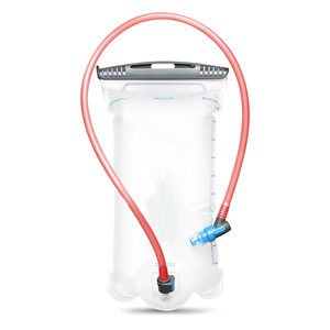 Chaleco de Hidratación de Nailon Ligero y Transpirable para Exteriores, con Bolsillos, Impermeable, para Correr, Ciclismo, Senderismo y Entrenamiento - Product Image 4