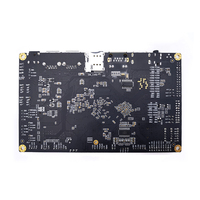 Placa Integrada Inteligente para Comercio Minorista RK3568 1TOPS 6 USB 8 Puertos Seriales 4G Android Linux para Equipos de Autoservicio Inteligentes Conectados