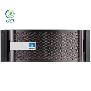 Nouvelle série Fas Netapp, série Fas, Fas8300, 4u, 88pb, 7.3pb, <span class=keywords><strong>720</strong></span> disques maximum, hybride flash, <span class=keywords><strong>NAS</strong></span>, stockage de données en réseau - Product Image 1