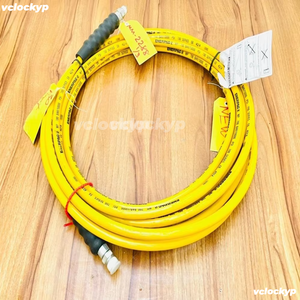 สายไฮดรอลิก Enerpac H7230 ซีรีส์ E6 ขนาด 20 ฟุต ความยาว 700 บาร์ 10000 ปอนด์ต่อตารางนิ้ว # ใหม่ - Product Image 2