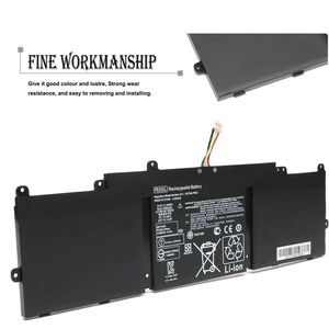 PE03XL 60.9Wh Laptop Battery Replacement Wholesale Bulk for <b>HP</b> Chromebook x360 14-DA CE RoHS 0-Cycle New Cell - Product Image 2