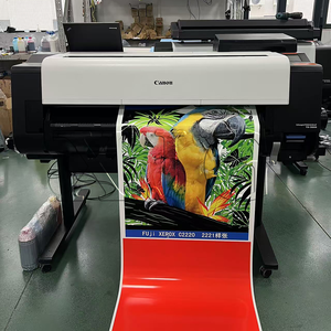 Copieur grand format A0 44 pouces reconditionné pour imprimantes et copieurs jet d'encre couleur <span class=keywords><strong>Canon</strong></span> ImagePROGAF TX4000 4000, machine à encre pigmentée - Product Image 6