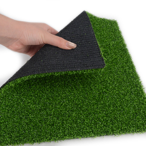 Césped Artificial Champ de 62UF Resistente a los Rayos UV de 10 mm <span class=keywords><strong>para</strong></span> <span class=keywords><strong>Terrazas</strong></span>, Putting Green y Jardines en Azoteas - Product Image 3