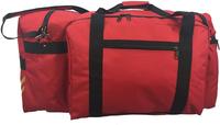 Pompier Sauvetage Sac Polochon Pompier Ambulancier Médical Sacs Pompier Équipement Sac De Voyage