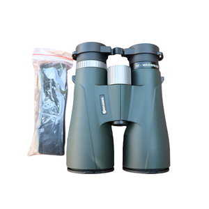 Prix <span class=keywords><strong>moins</strong></span> <span class=keywords><strong>cher</strong></span> Meilleures <span class=keywords><strong>jumelles</strong></span> haute résolution longue portée de haute qualité 10X42RF <span class=keywords><strong>jumelles</strong></span> de toit - Product Image 4