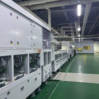 Tiongkok PCB kualitas tinggi dan pabrik PCBA pcb cepat layanan prototipe papan sirkuit multilapis cetak FR4 PCB