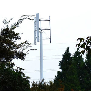 Turbina eólica de <span class=keywords><strong>5kw</strong></span> y 8kw, nueva tecnología, sistema de turbina eólica para uso doméstico - Product Image 5