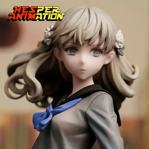 HESPER Sentinels Aegis Rim Figure Manga Fuyusaka Iori Action Figure da Collezione Statuetta Modello Bambola PVC Anime Figure Statua Giocattolo - Product Image 3
