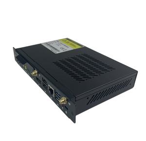 Équipement éducatif de haute qualité <span class=keywords><strong>3</strong></span>-13e génération i3 i5 i7 Mini PC <span class=keywords><strong>OPS</strong></span> pour les opérations d'environnement d'enseignement intelligent - Product Image 2