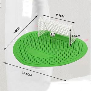 Tapete Desodorante para Inodoro de Fútbol XDH078 - Product Image 3