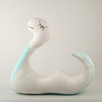Serpent fait à la main Poser Animal posant oreiller nouveau-né photographie accessoires Animal thème tenue bébé tir chapeau barboteuse Costume