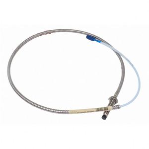 หัววัดระยะใกล้ Bently Nevada 330104-00-18-10-02-CN ความจุจริง 100% - Product Image 1