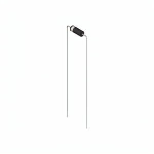DO-204AH, DO-35, Axial Components Electronic BZX79C36-T50A In Stock Diodes - Product Image 1