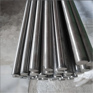 فولاذ كربوني رود ، من الفولاذ الكربوني ، من الفولاذ الكربوني في المخزن حسب الطلب - Product Image 3