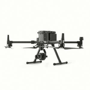 Cámara de Fotogrametría de Fotograma Completo DJ Zenmuse P1 para Topografía Cadstral/Estudio de Recursos Naturales/Estudio e Inspección de Ingeniería M300RTK - Product Image 4