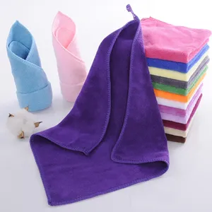 Best Selling Print Bamboo Reusable Luxury Cotton Bath Kitchen Hanging Towels