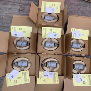Radar de niveau VEGAPULS C23 personnalisé, fréquence 80 GHz, précision 2 mm, portée de mesure 30 m, matériau PVDF, 4 faisceaux -1...3 - Product Image 6