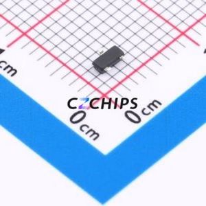 ทรานซิสเตอร์ภาคสนามแบบดั้งเดิมและใหม่ CHT2324PT-VB SOT-23(TO-236) (MOSFET) - Product Image 2