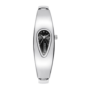 Millennium Style Unique-shaped Y2K Waterdrop <b>Watch</b> Retro Trendy Small-Sized Men's and Women's Model Personalized Vintage Waterpr - Product Image 1