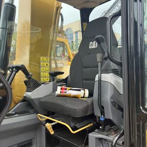 Used CAT 310 Crawler Excavator, 10 Ton Caterpillar Hydraulic Excavator for Sale - Product Image 6