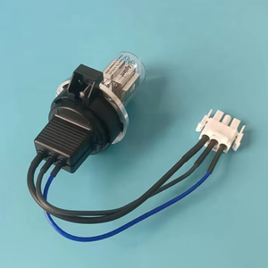 Detectores 1200DAD, g1315C, G1315D, G1365C, G1365D, G7115A, G7165A, Lámpara D2 2140-0813 - Product Image 3