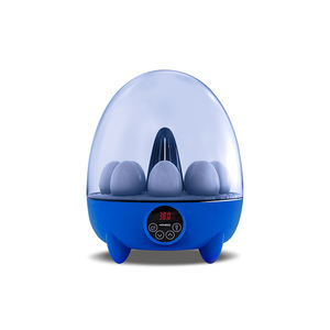 WONEGG-Incubadora de <span class=keywords><strong>huevos</strong></span> digital automática, 8 <span class=keywords><strong>huevos</strong></span> fáciles de incubar - Product Image 2