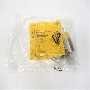 Controlador PLC de Automatización Industrial Ni30u-em30-ap6wbrx-h114 Nsmp Nuevo Original en Stock Ni30u-em30-ap6wbrx-h114 Nsm - Product Image 1