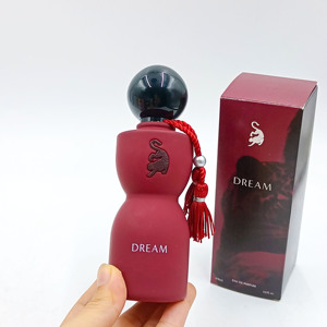 <span class=keywords><strong>Parfum</strong></span> de Luxe Arabe de Dubaï de Haute Qualité 100ML pour Hommes et Femmes, Essence en Spray, Vente en Gros - Product Image 4