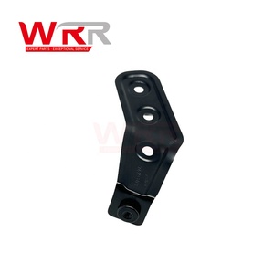 ขายึดบังโคลนสำหรับ BMW G20 G21 330i M340i อะไหล่ตัวถังรถยนต์ ทนทาน รองรับปีกหน้าด้านบนซ้าย - Product Image 6