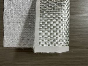 E-kaca tenun Roving Comb WR600/CS300 WR800/CS300 1250mm 1270mm - Product Image 5