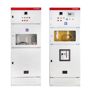 KCGGD 380V 500V 100-2000KW High-quality Three Phase Photovoltaic Grid-connected Metering Cabinet Made in China - Product Image 2