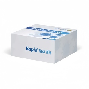 Kit <span class=keywords><strong>de</strong></span> Prueba Rápida Combinada para <span class=keywords><strong>VIH</strong></span>, Sífilis, HBsAg y Anticuerpos HCV, Manual, Detección Rápida <span class=keywords><strong>de</strong></span> Múltiples Infecciones, Alta Sensibilidad, Uso Doméstico, OEM/ODM - Product Image 3