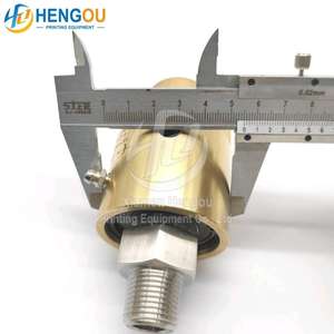 157-000-001061 <span class=keywords><strong>Promo</strong></span> Drehdurchführung Deublin Druckmaschinenteile - Product Image 3