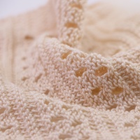 Wholesale 100% Cotton Yarn High Twist Thickness Hand Knitting for Women Sweater Scarf Hot Sale Yarns 5600m/1000g Soft Warm