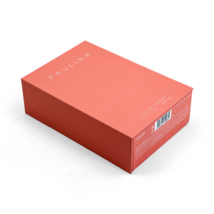 Boîte cadeau personnalisée pour livres, emballage en papier texturé, <span class=keywords><strong>faux</strong></span> livres rigides, boîte à <span class=keywords><strong>faux</strong></span> livre pour <span class=keywords><strong>parfum</strong></span> - Product Image 5